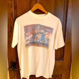 Jackie Robinson Vintage Tee